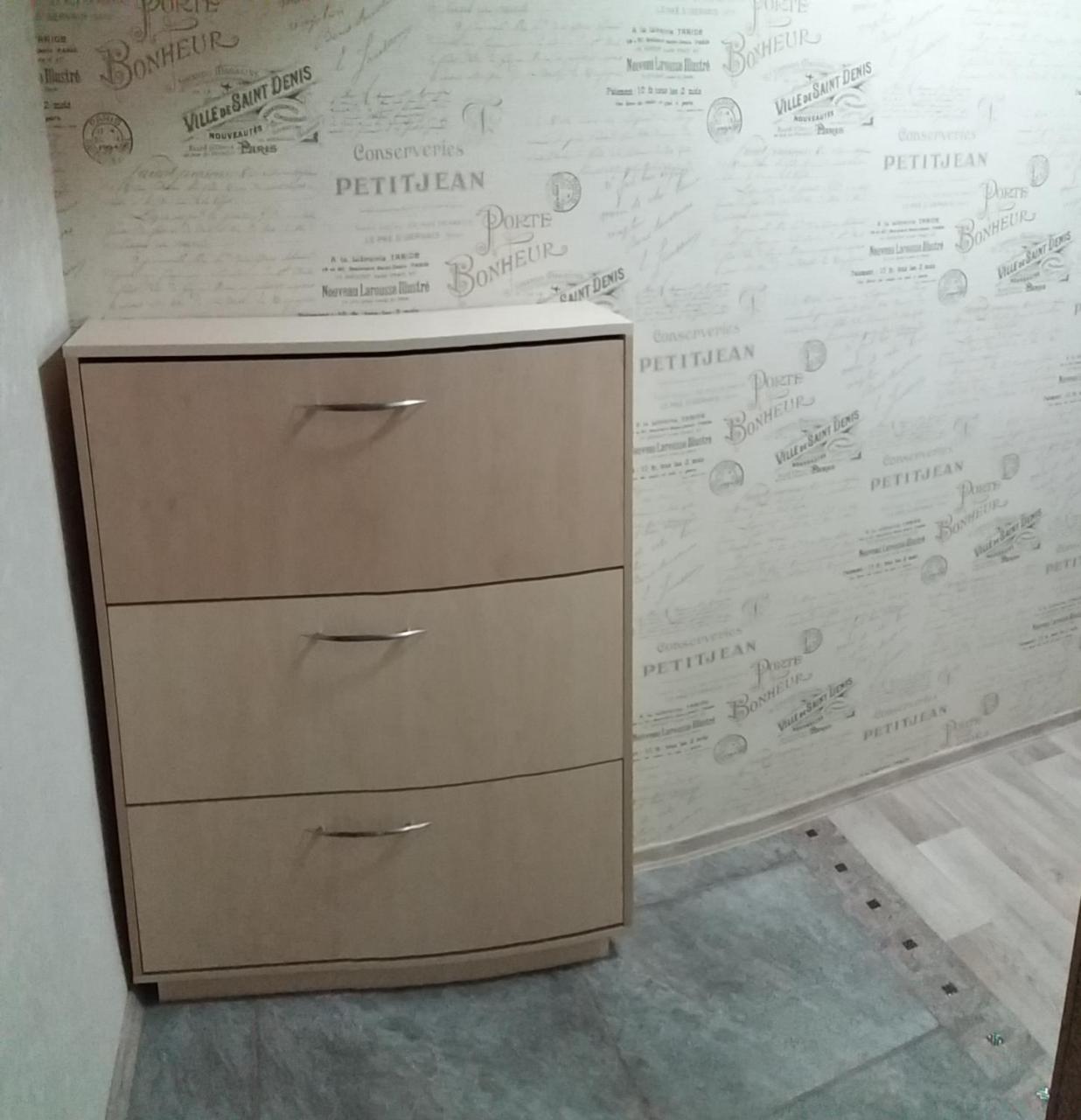 Сozy Appartment Near Metro Station "23 Avgusta" Kharkiv Exterior photo